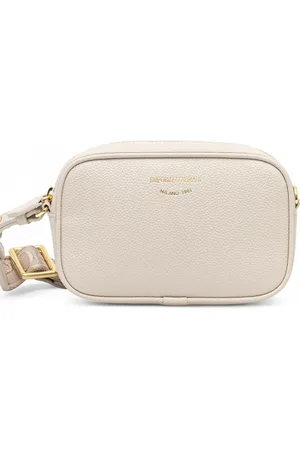 Emporio Armani Borsa a tracolla con logo