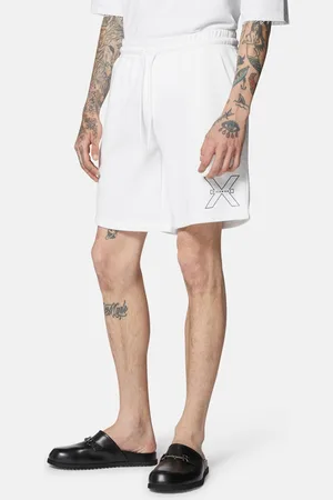 John Richmond Bermuda Fleece Midere