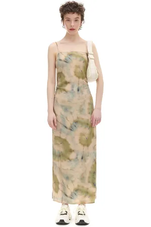 Cropp Vestito fantasia