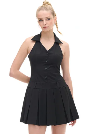Cropp Vestito mini