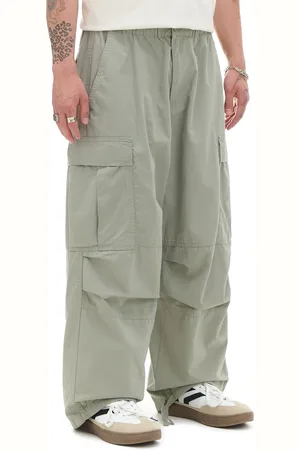 Cropp Pantaloni cargo