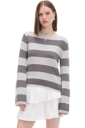 Cropp Maglione a righe