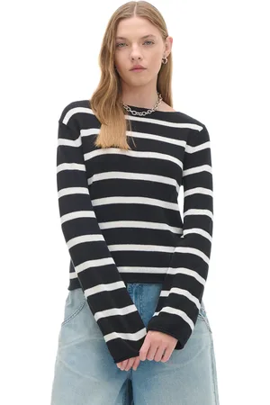 Cropp Maglione a righe