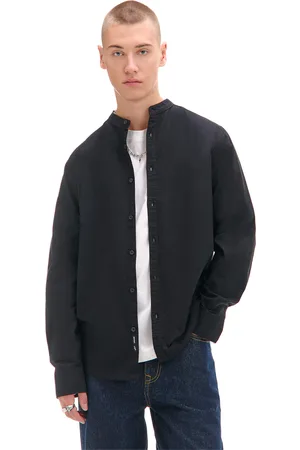 Cropp Camicia con collo alla coreana