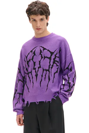 Cropp Maglione con stampa