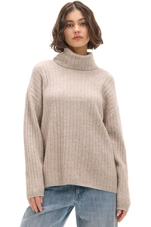 Cropp Maglione con scollo a ciambella