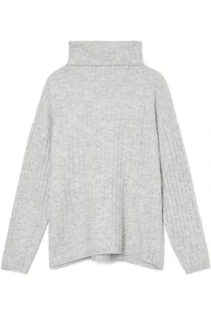 Cropp Maglione con scollo a ciambella
