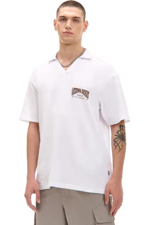 Cropp Polo bianca