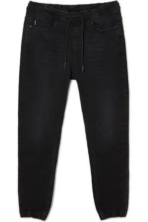 Cropp Jeans stile jogger