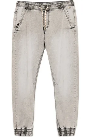 Cropp Jeans stile jogger