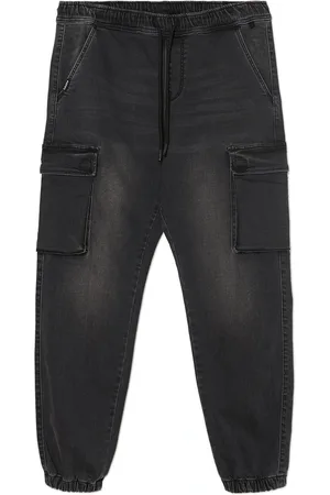 Cropp Jeans stile jogger