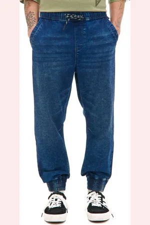 Cropp Jeans stile jogger