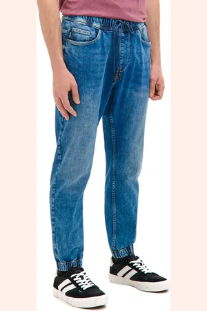Cropp Jeans stile jogger