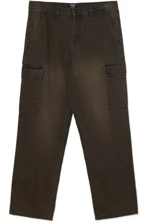 Cropp Baggy jeans