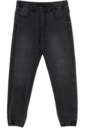 Cropp Jeans stile jogger