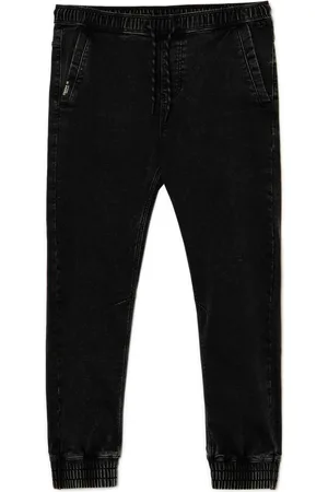 Cropp Jeans stile jogger