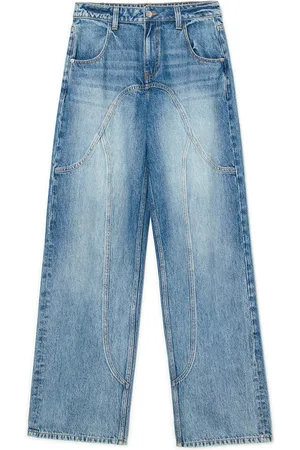 Cropp Baggy jeans