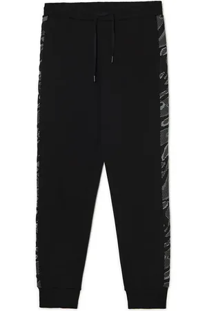 Cropp Joggers in felpa
