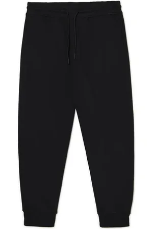 Cropp Joggers in felpa