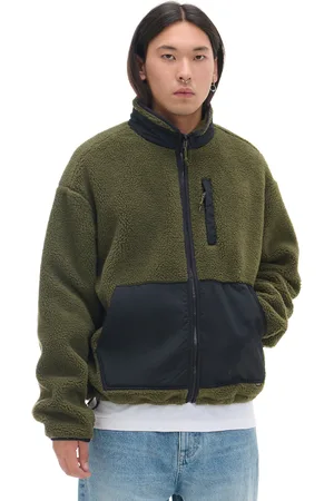Cropp Felpa sherpa