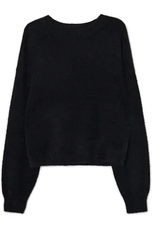 Cropp Fluffy sweater