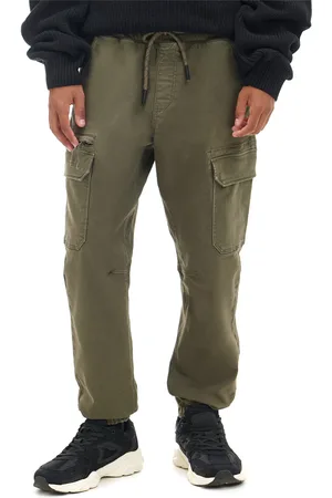 Cropp Jogger cargo