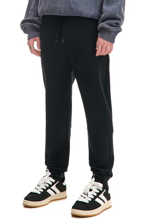 Cropp Joggers in felpa