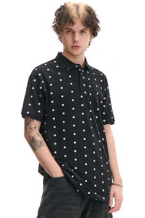 Cropp Polo con stampa