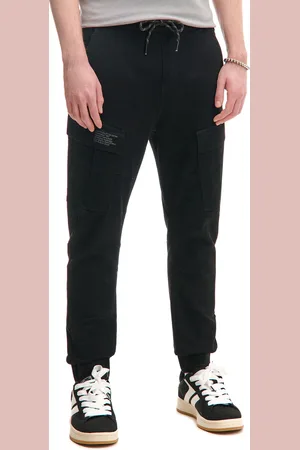 Cropp Jeans stile jogger