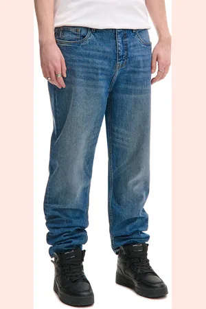 Cropp Jeans carrot fit