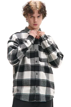 Cropp Camicia a quadri