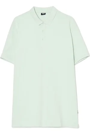 Cropp Polo in cotone basic