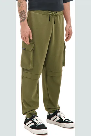 Cropp Joggers in felpa