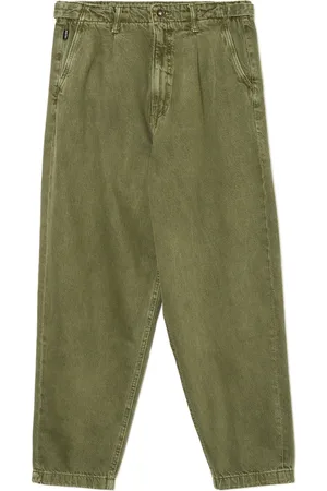 Cropp Baggy trousers