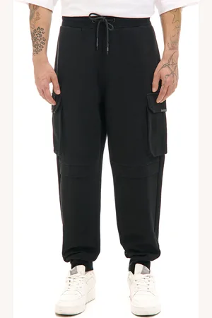 Cropp Joggers in felpa