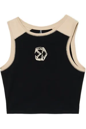 Cropp T shirt con stampa