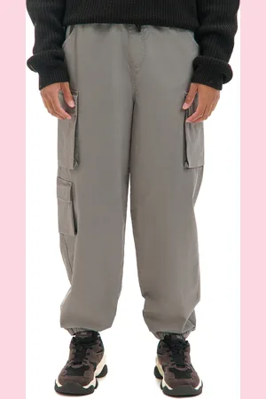 Cropp Jogger con tasche cargo