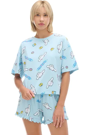 Cropp Set pigiama di due pezzi