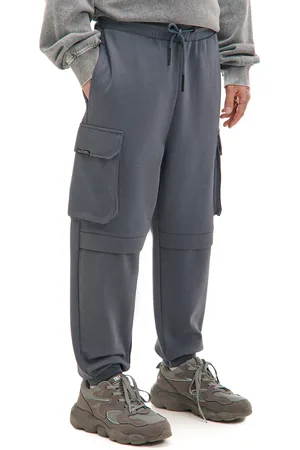 Cropp Joggers in felpa