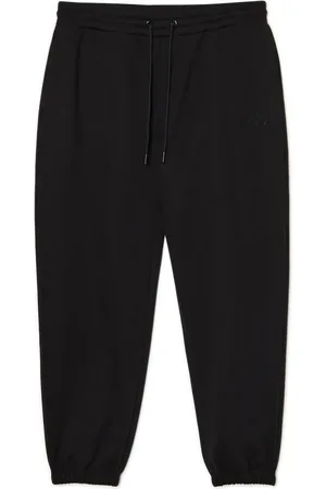 Cropp Joggers in felpa