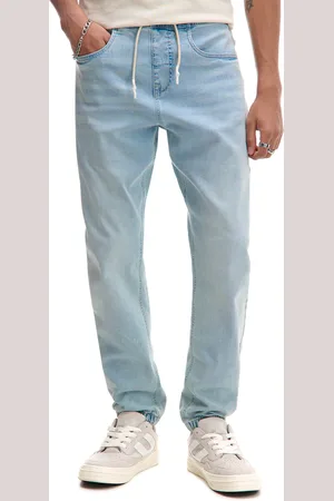 Cropp Jeans stile jogger