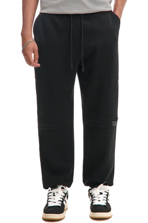 Cropp Joggers in felpa