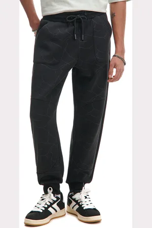 Cropp Joggers in felpa