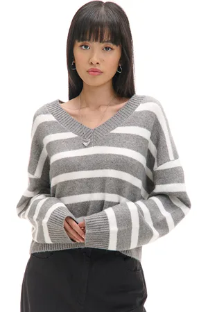 Cropp Maglione a righe