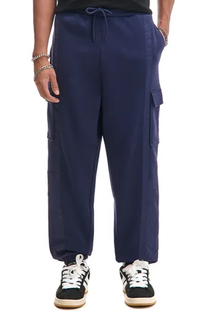 Cropp Joggers in felpa cargo
