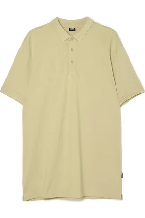 Cropp Polo in cotone basic