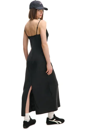 Cropp Vestito in satin