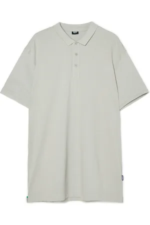 Cropp Polo in cotone basic