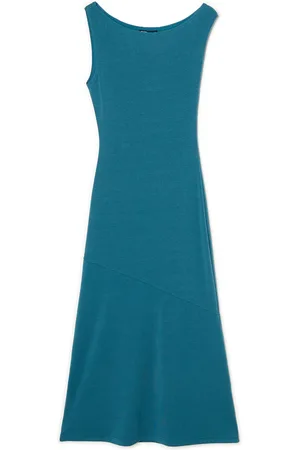 Cropp Vestito midi