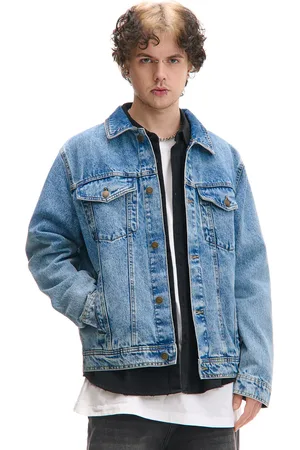 Cropp Giacca in denim